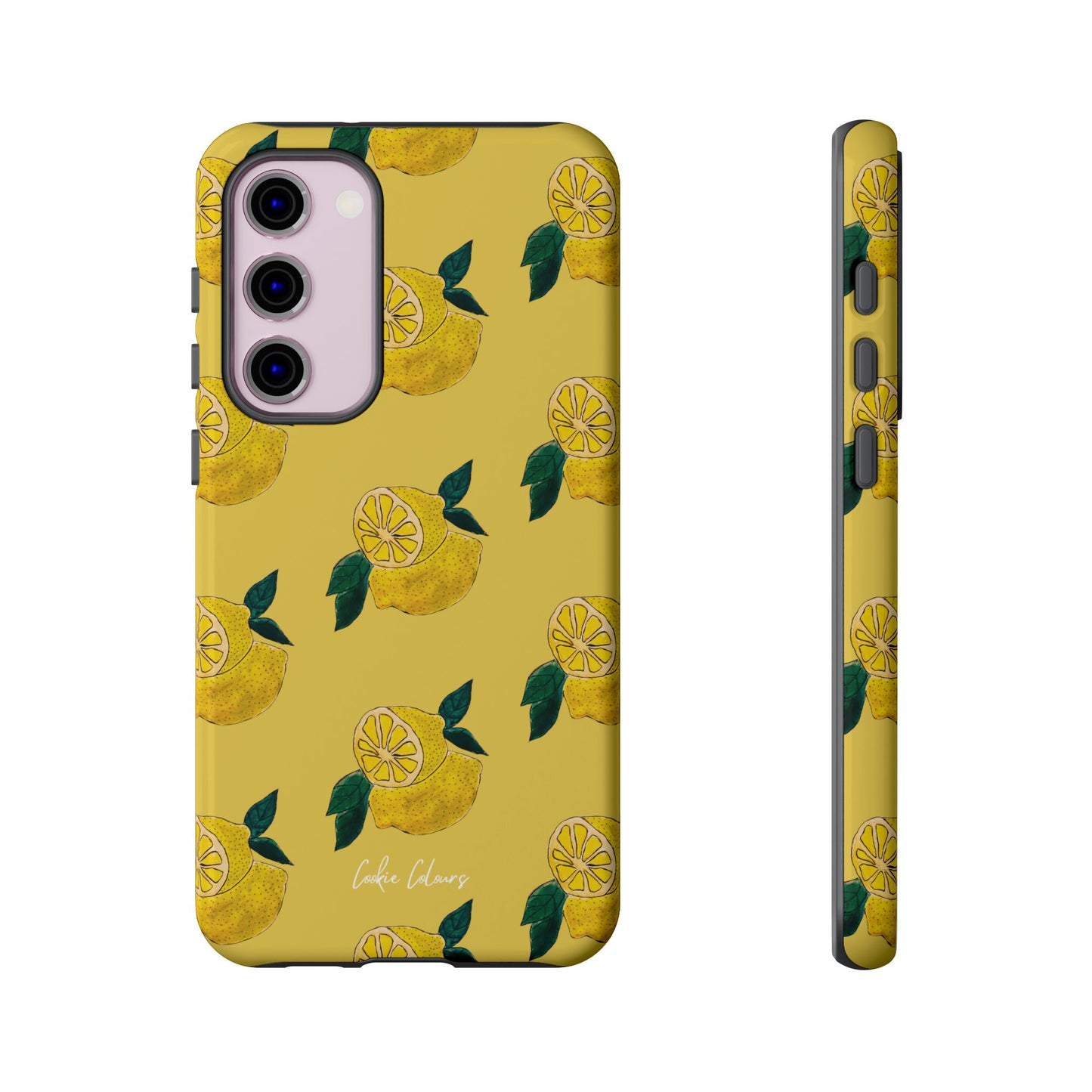 Sorrento | Premium Phone Case
