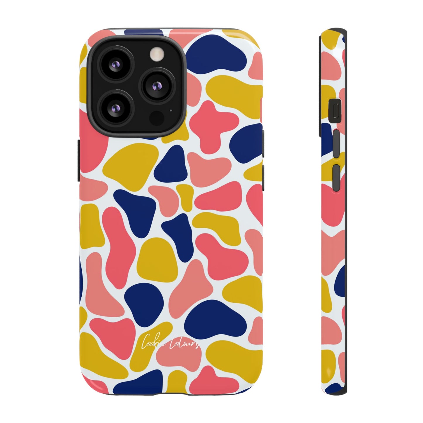 Abstract Joy | Premium Phone Case