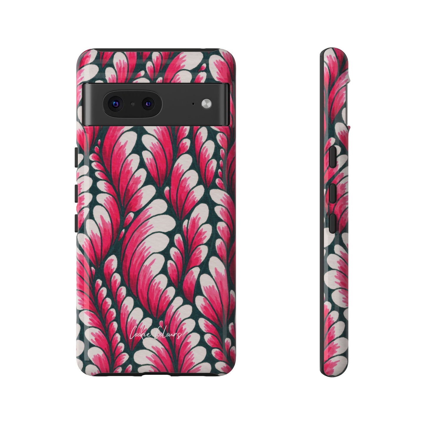 Coral Crush | Premium Phone Case