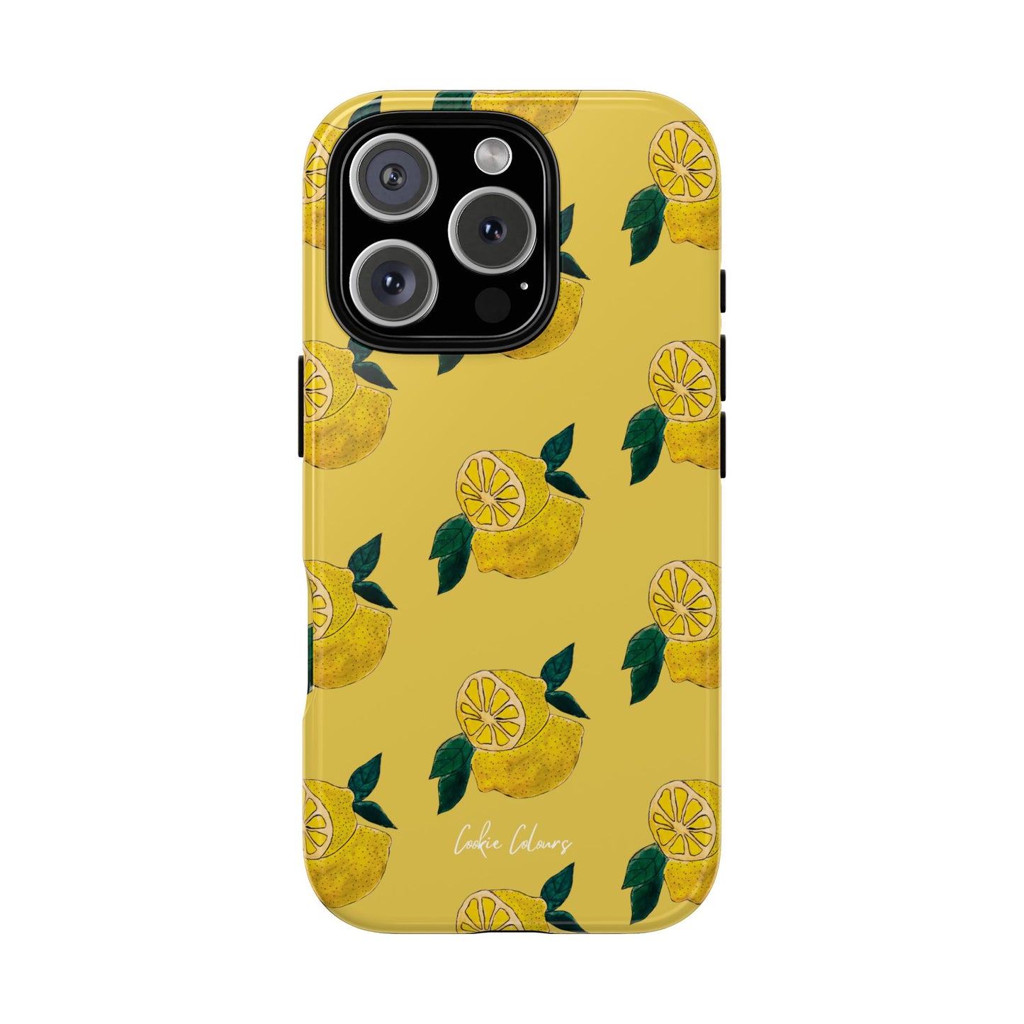 Sorrento | Premium Phone Case