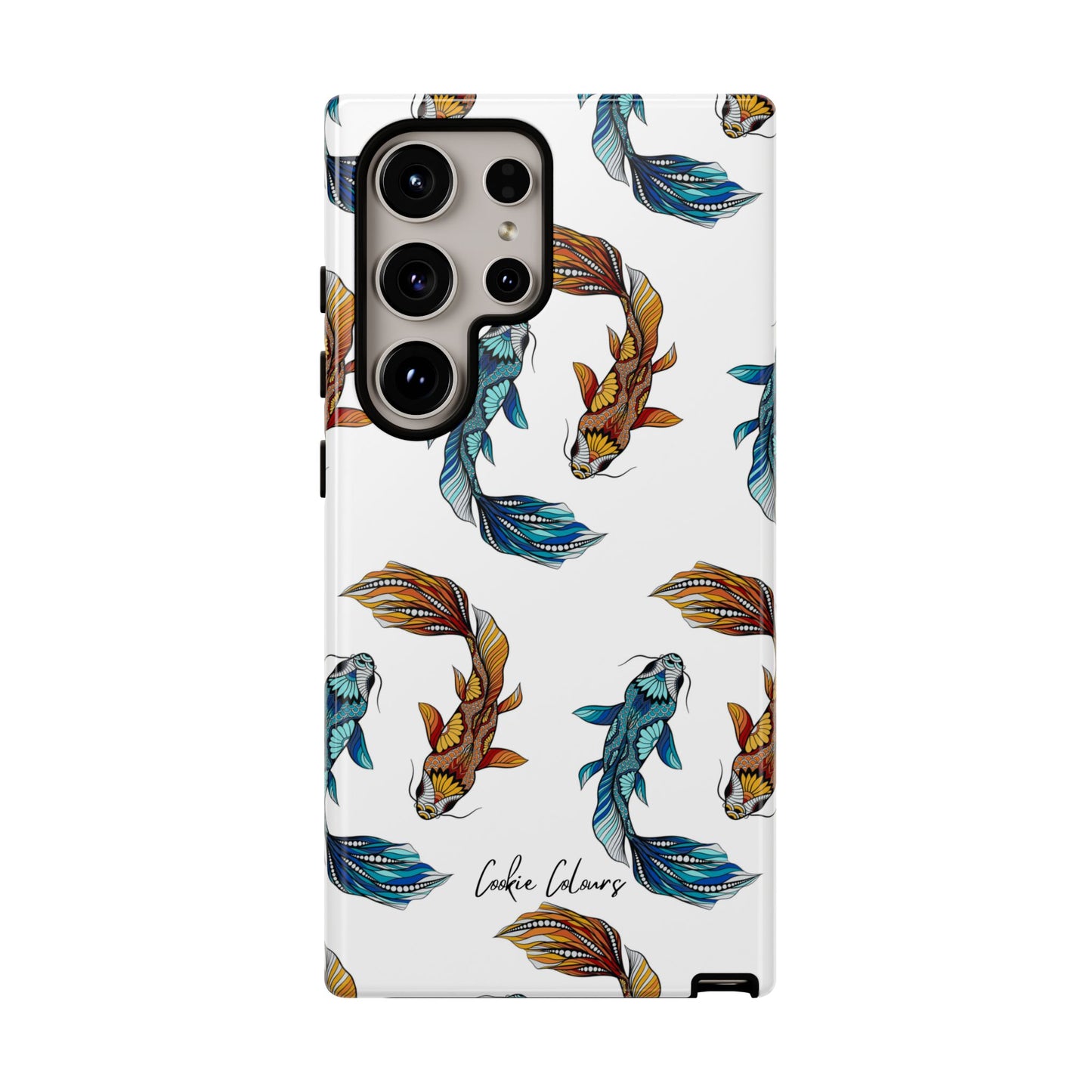 Koi Fish | Premium Phone Case
