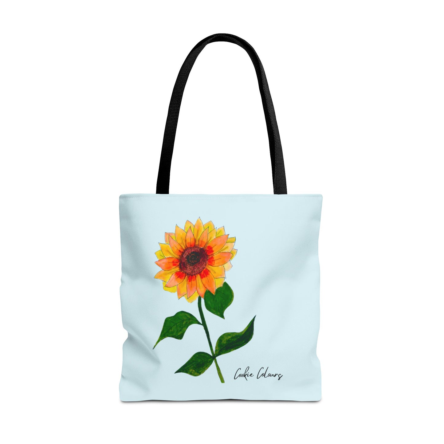 Sunflower | Tote Bag