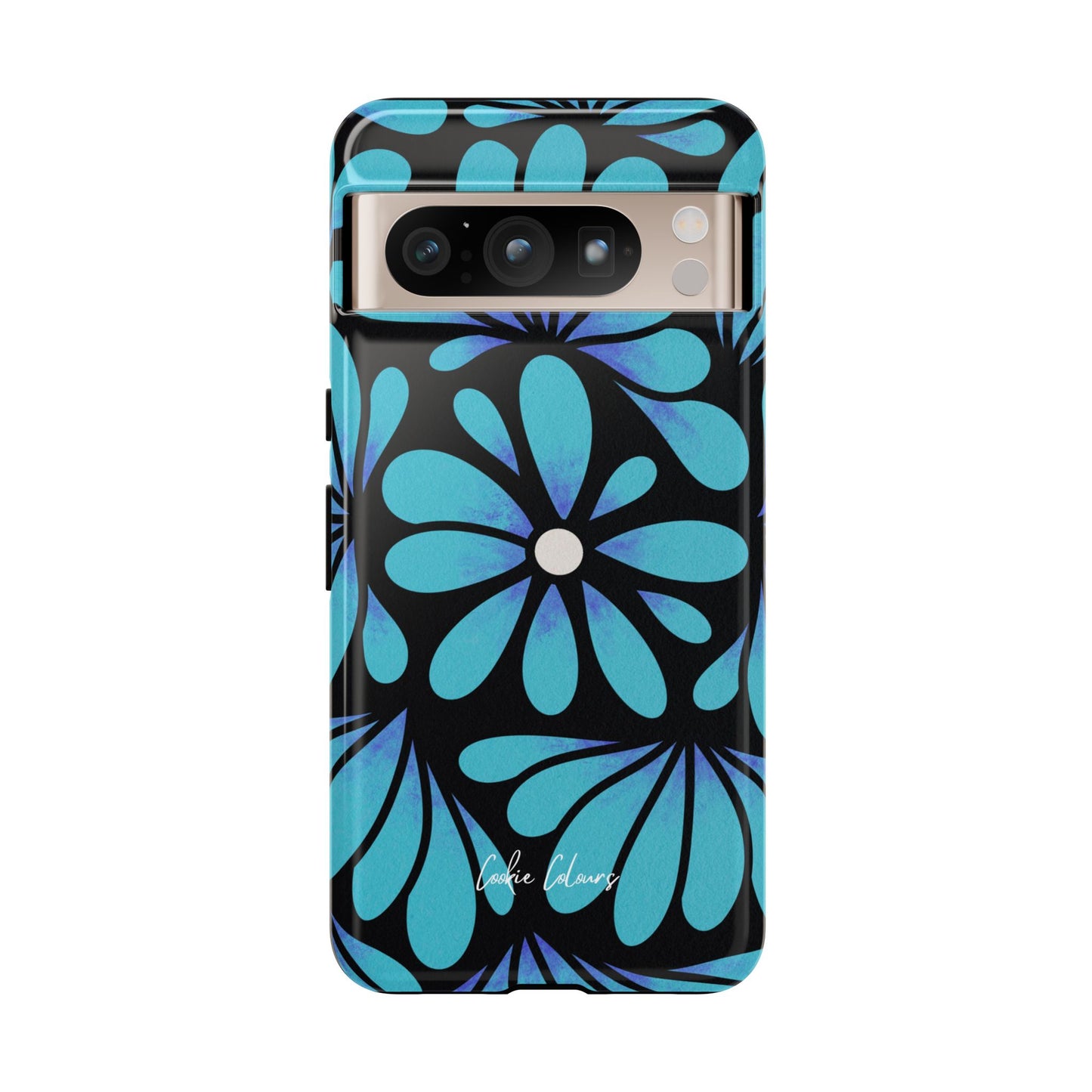 Funky Floral | Premium Phone Case