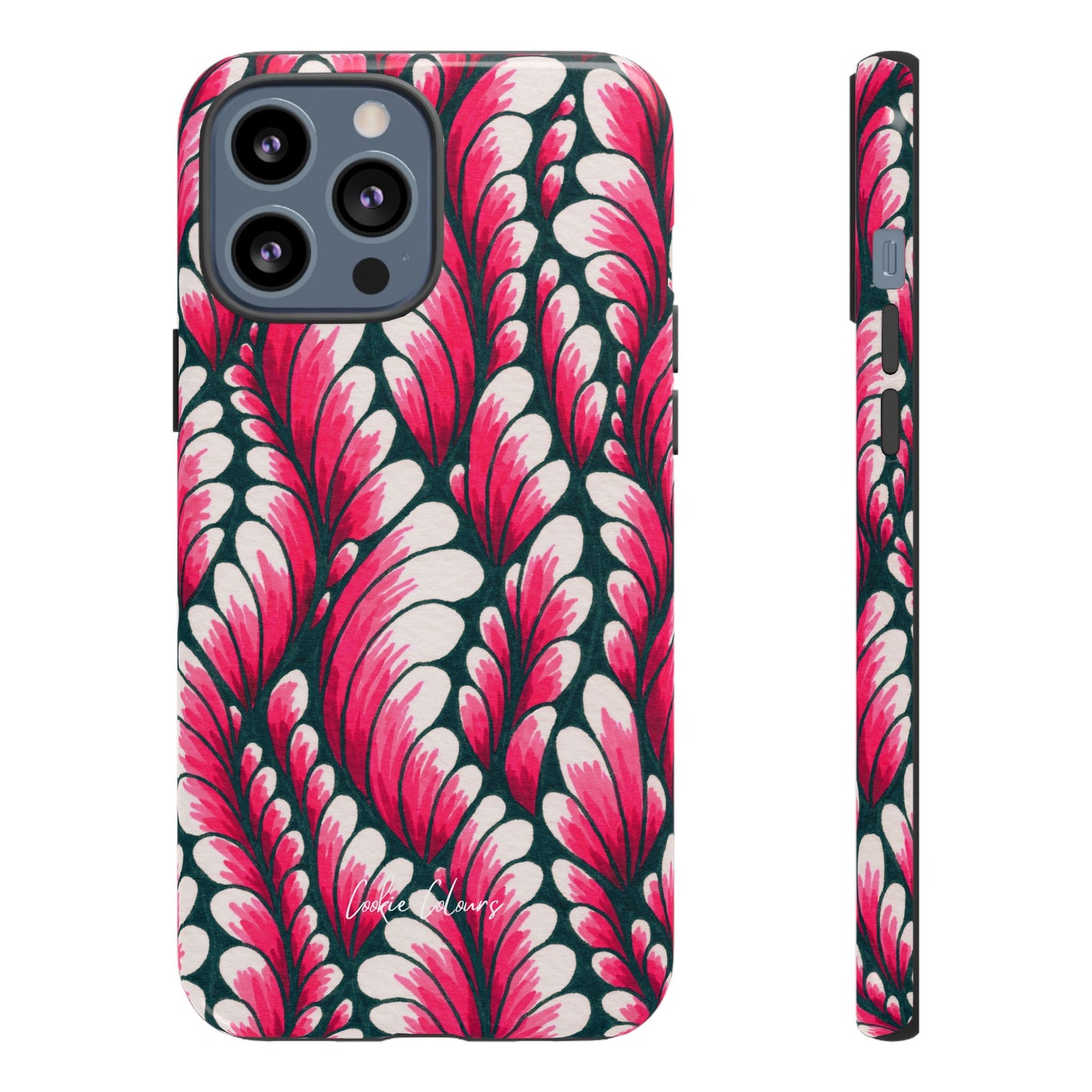 Coral Crush | Premium Phone Case