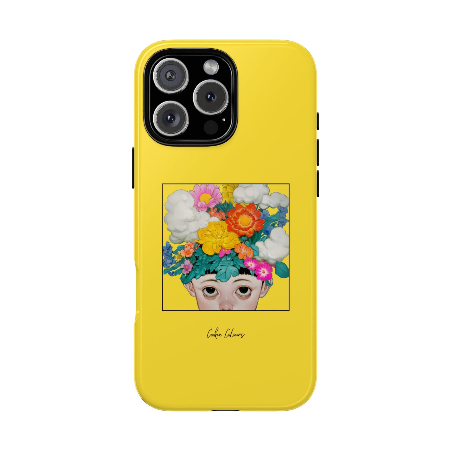 Mind Garden | Premium Phone Case