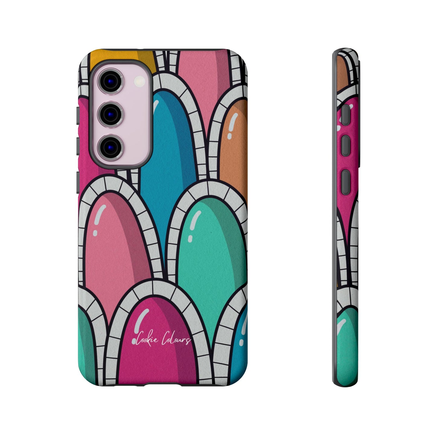 Rainbow Road | Premium Phone Case