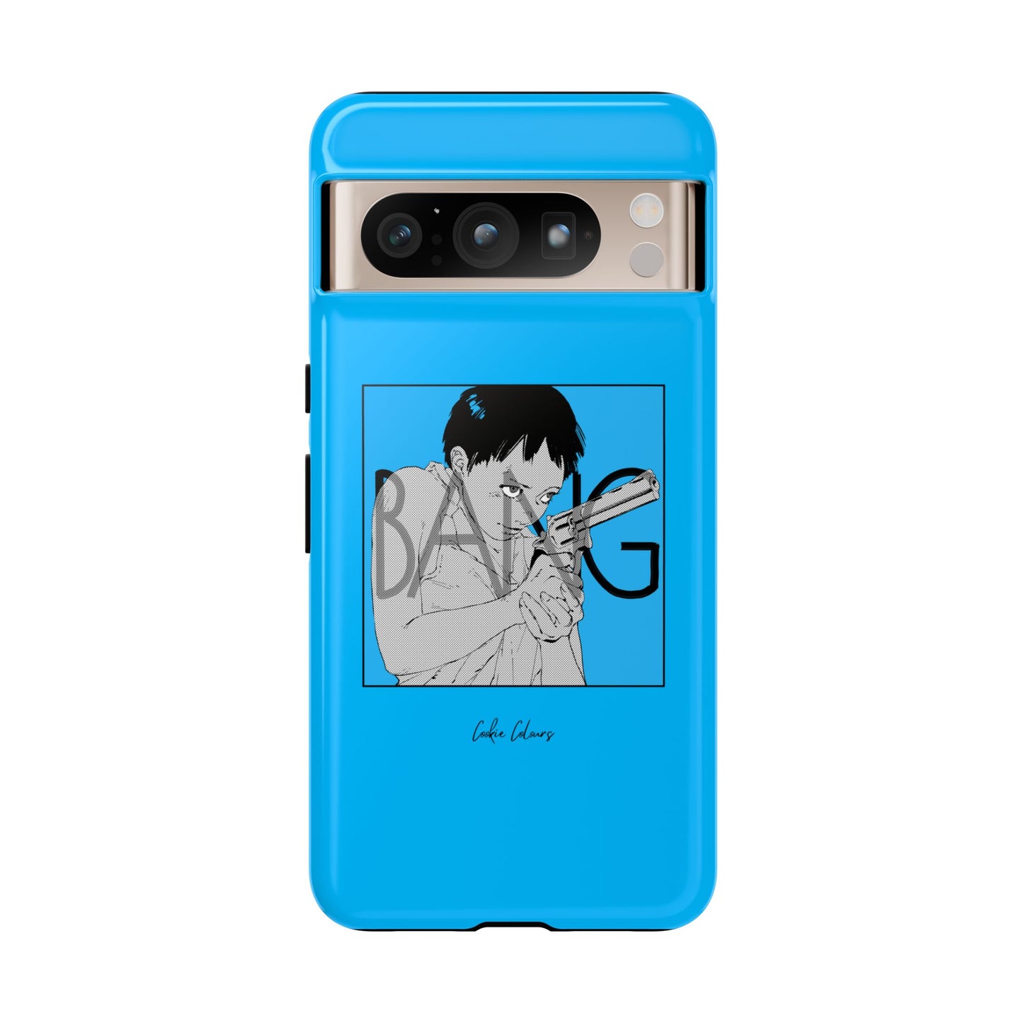 G-Force | Premium Phone Case