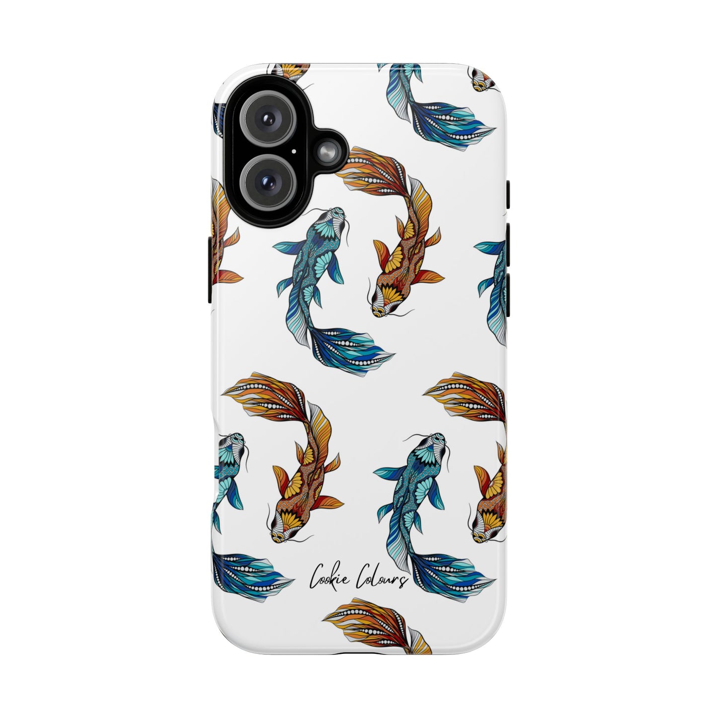 Koi Fish | Premium Phone Case