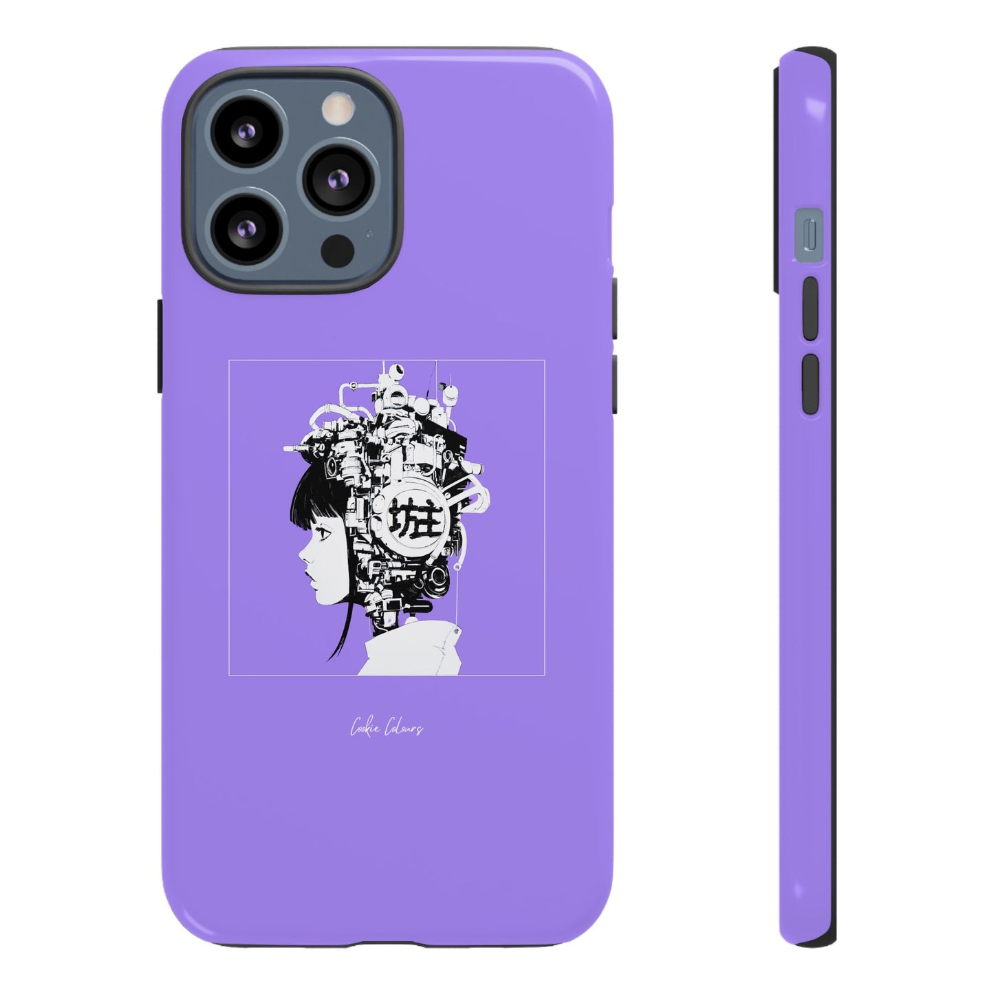 Urban Frequency | Premium Phone Case