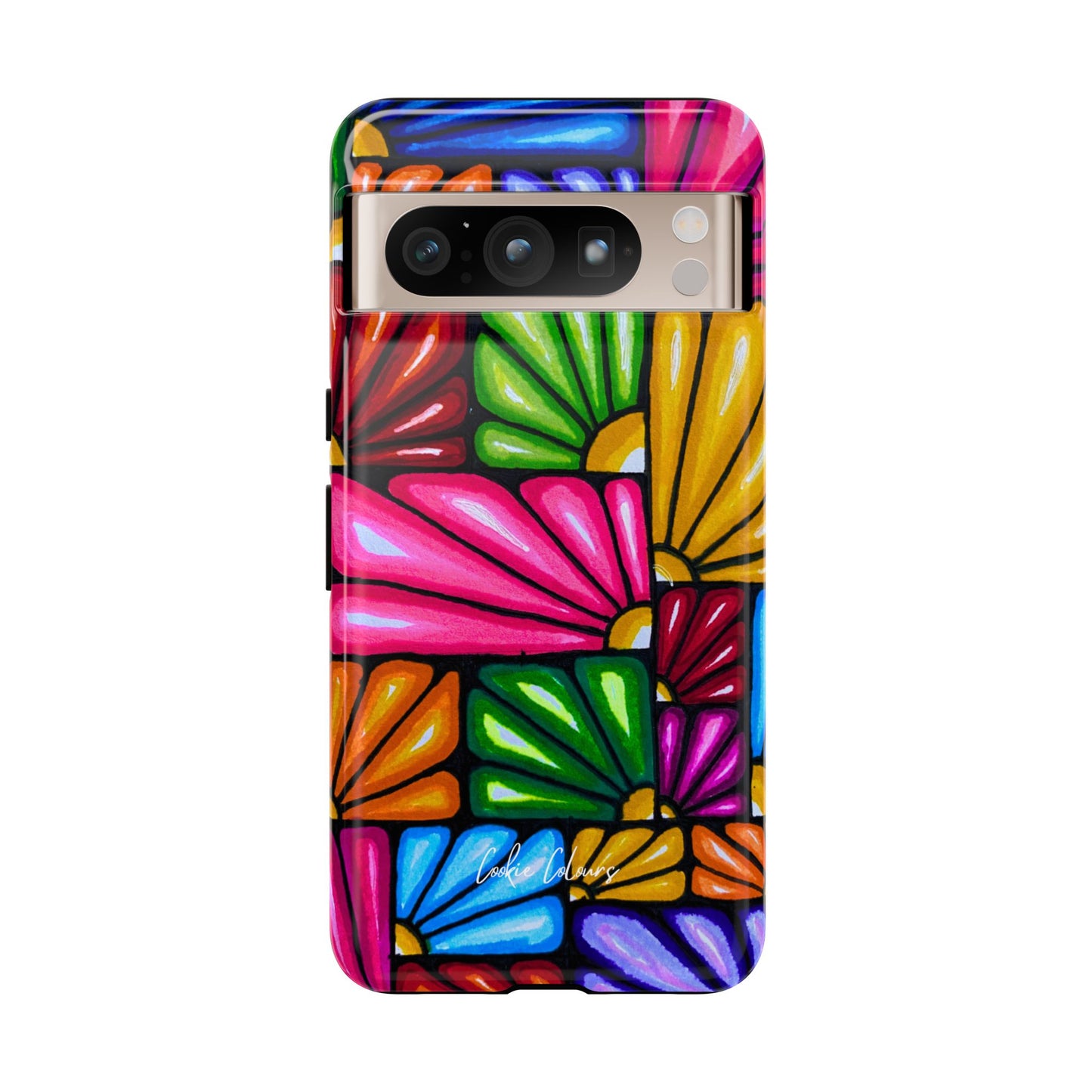 Elysium Blooms | Premium Phone Case