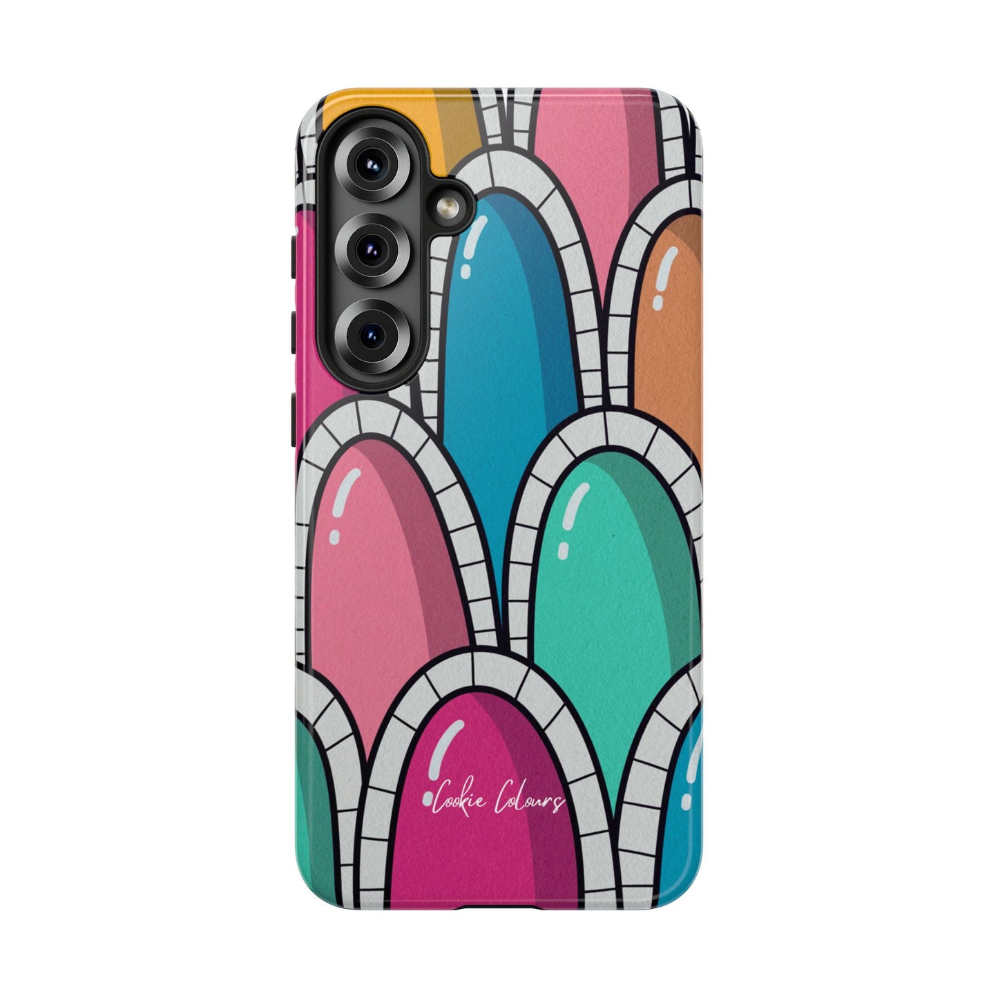 Rainbow Road | Premium Phone Case