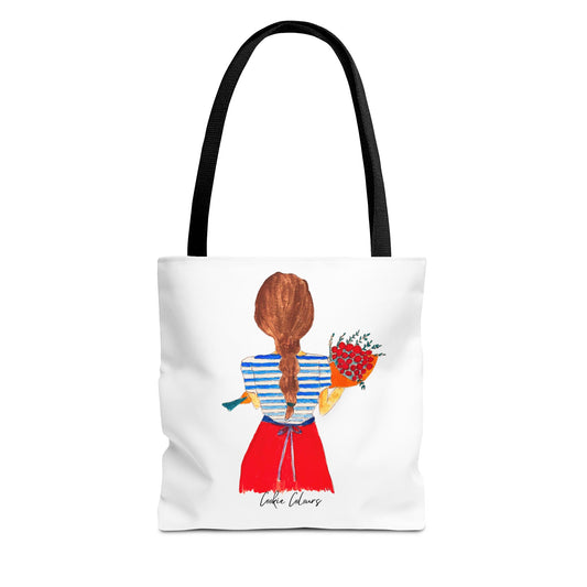 Bouquet | Tote Bag