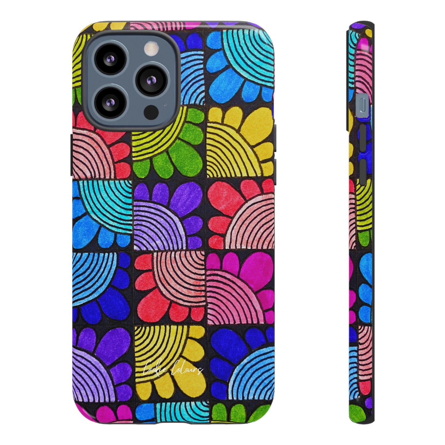 Orchard Dreams | Premium Phone Case