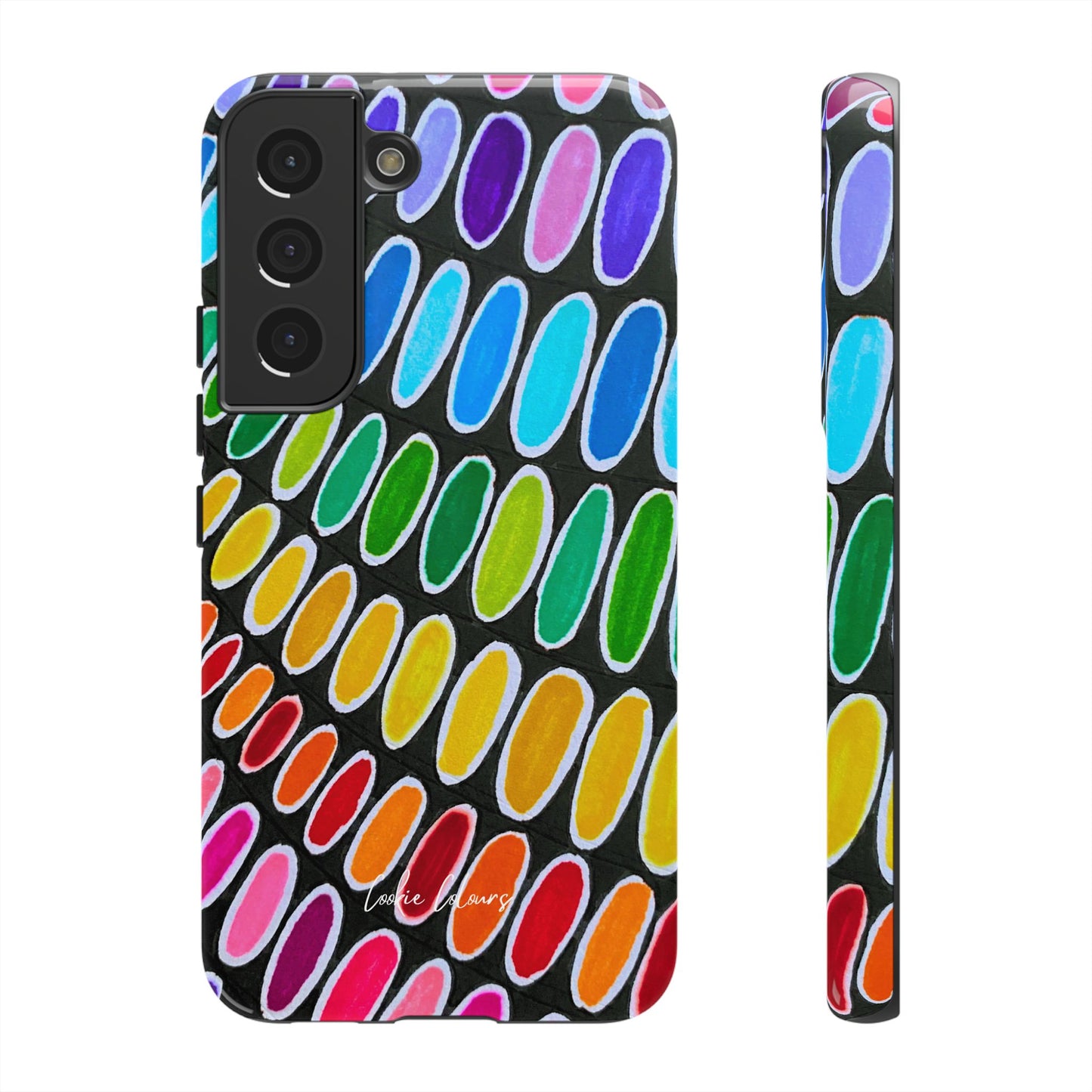 Moonlit Gems | Premium Phone Case