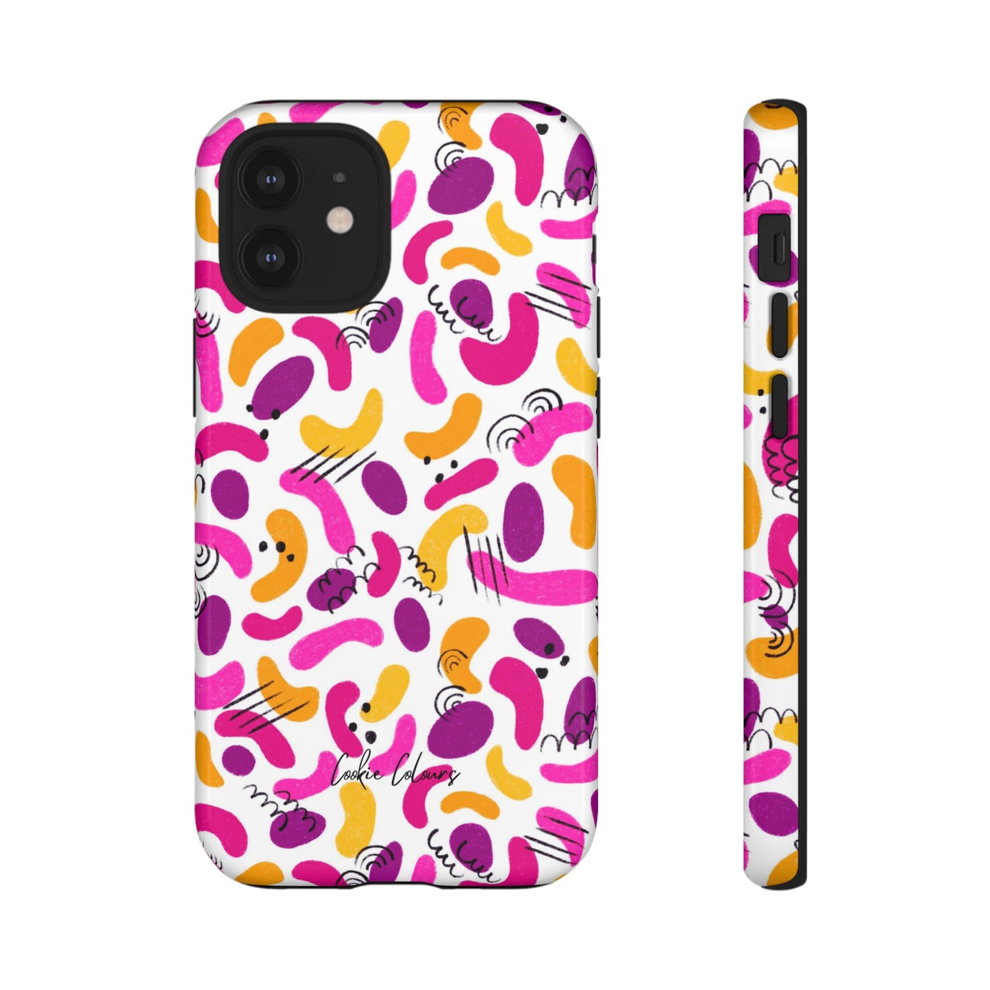 Jelly Beans | Premium Phone Case