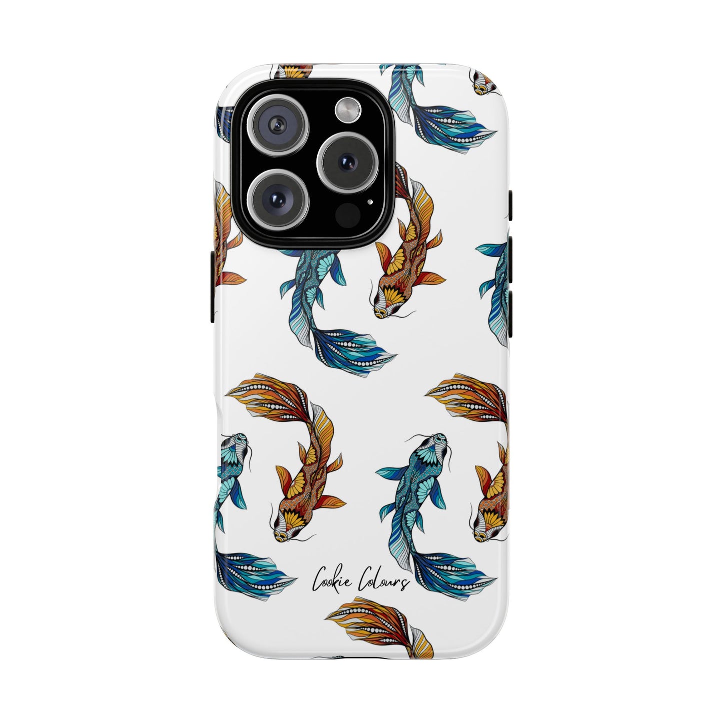 Koi Fish | Premium Phone Case