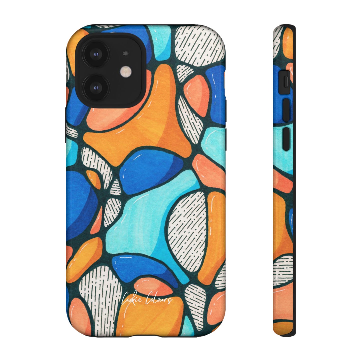Garden Maze | Premium Phone Case