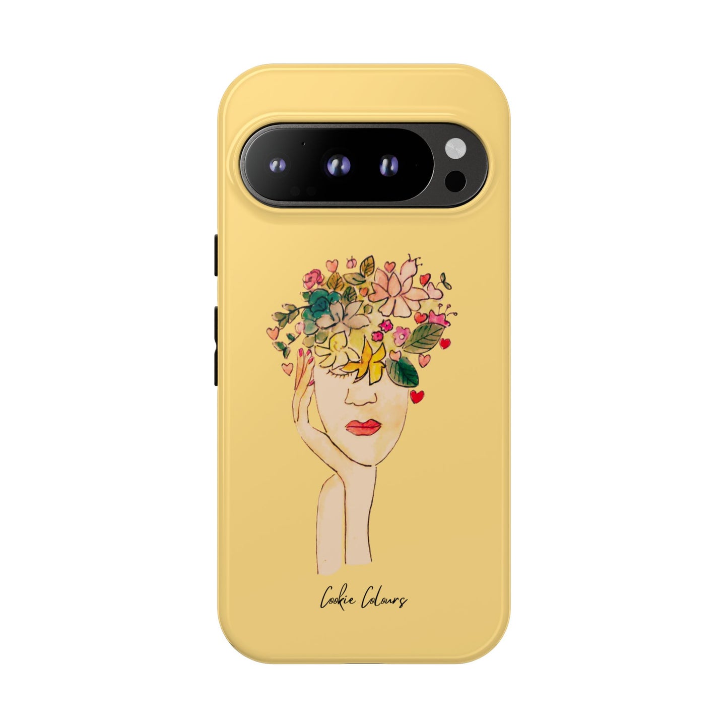 Day Dreams | Premium Phone Case