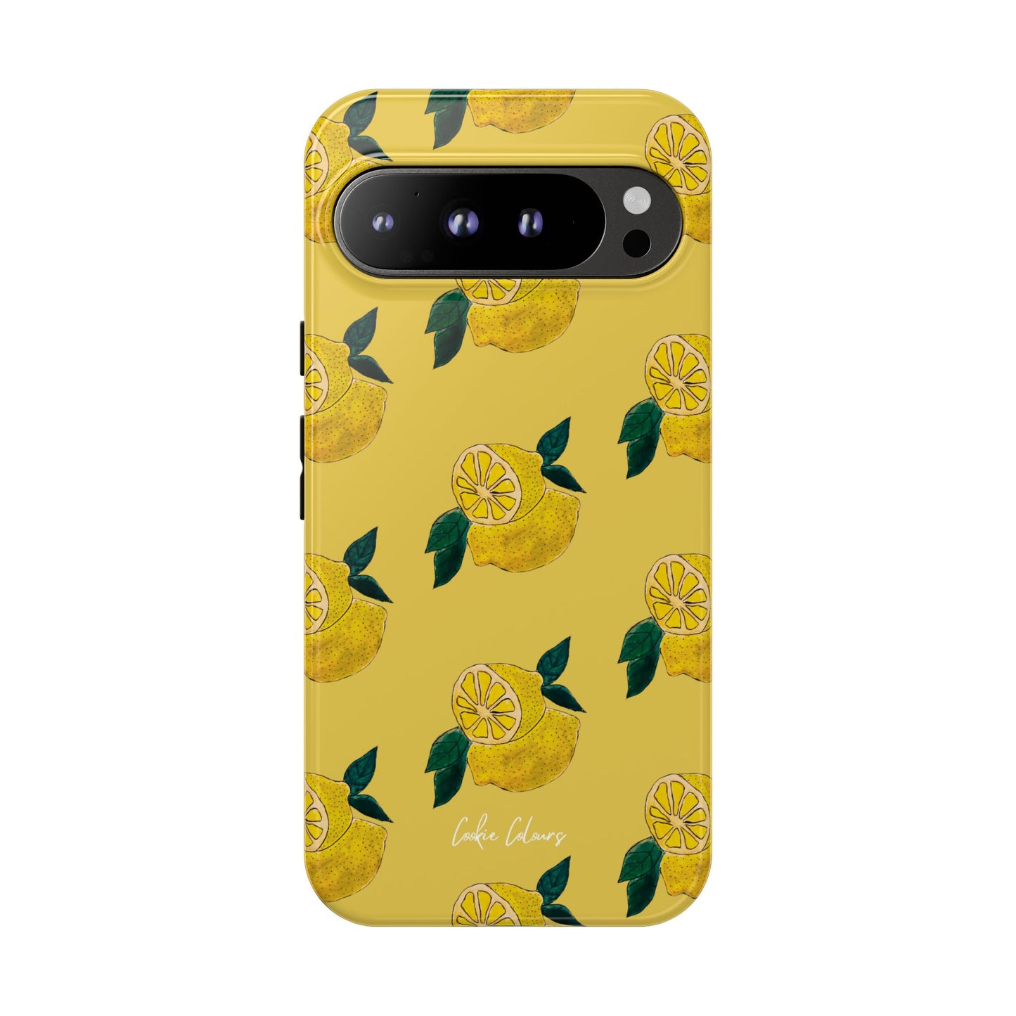 Sorrento | Premium Phone Case