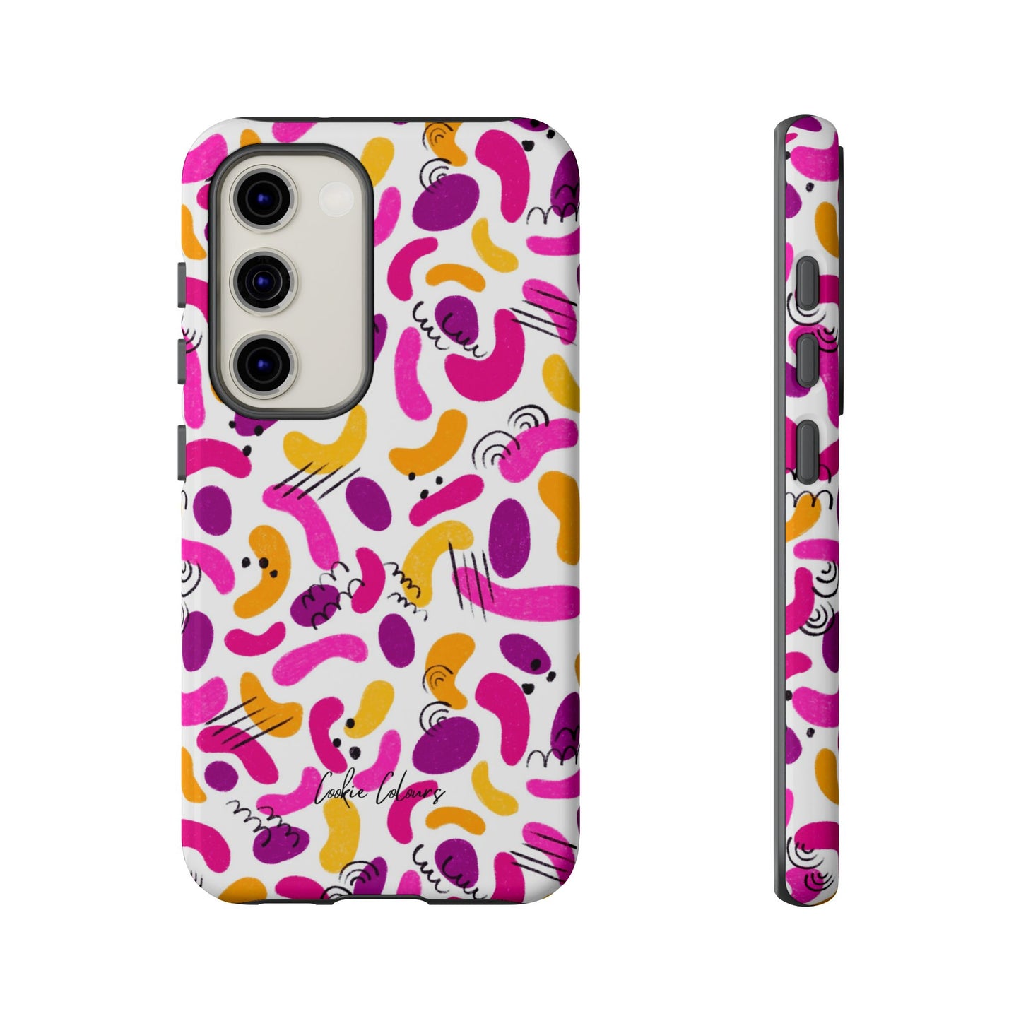 Jelly Beans | Premium Phone Case