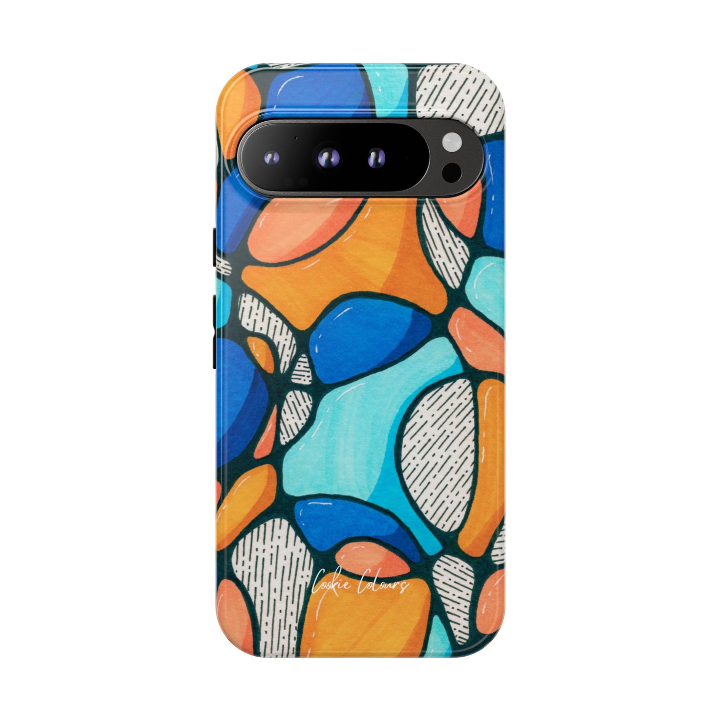 Garden Maze | Premium Phone Case