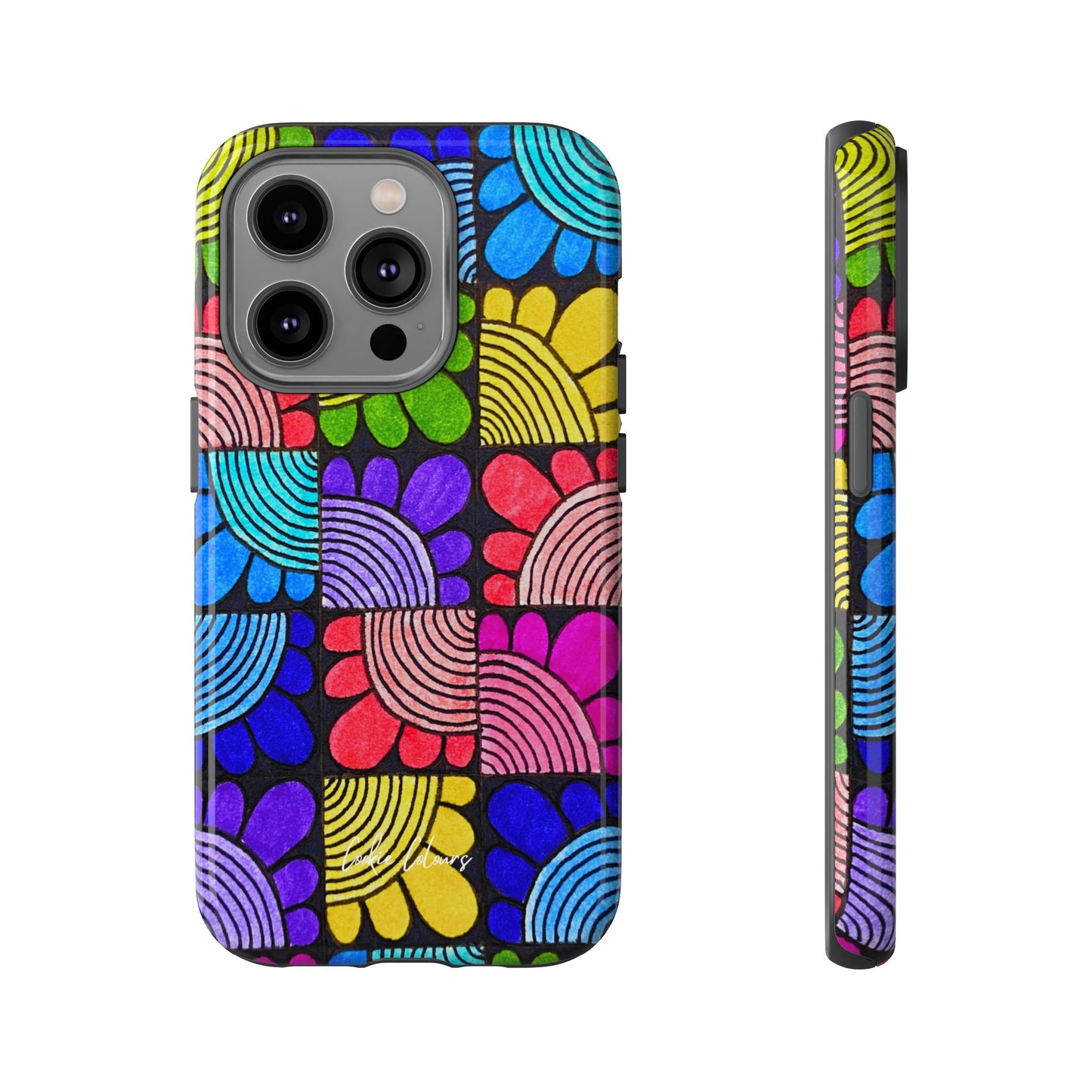Orchard Dreams | Premium Phone Case