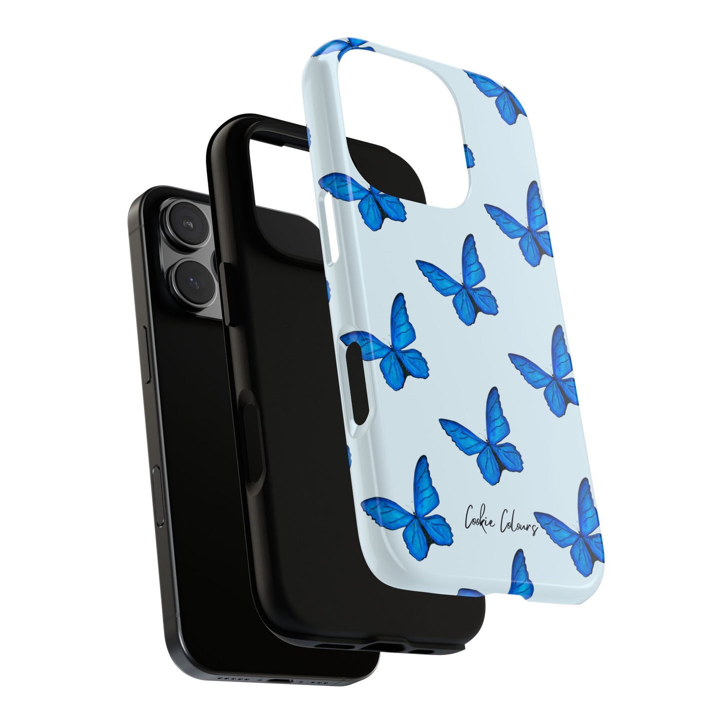 Bluetterfly | Premium Phone Case