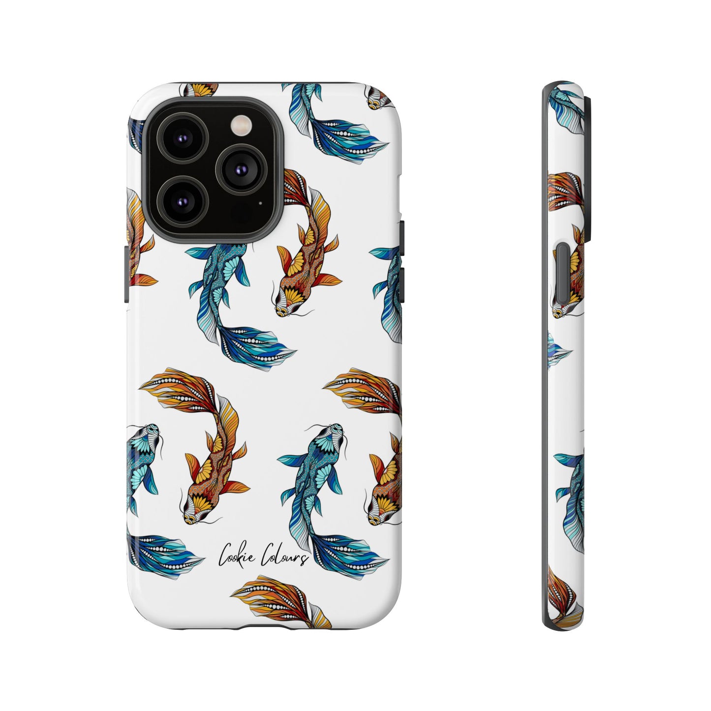 Koi Fish | Premium Phone Case