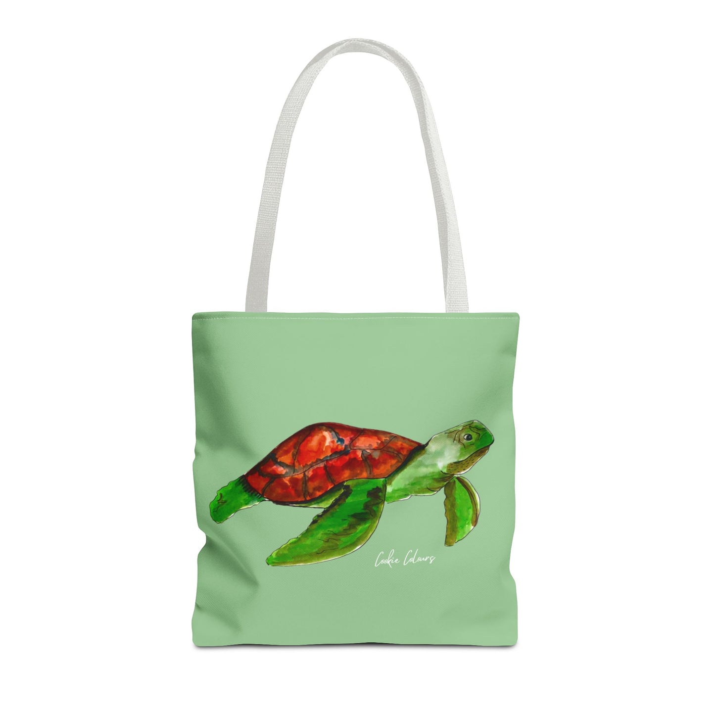 Turtle | Tote Bag