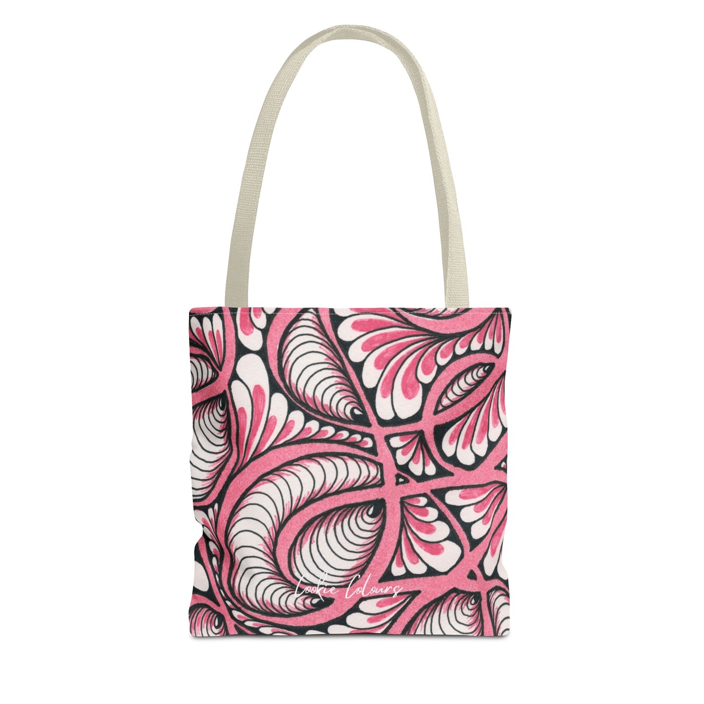 Twisted Vines | Tote Bag