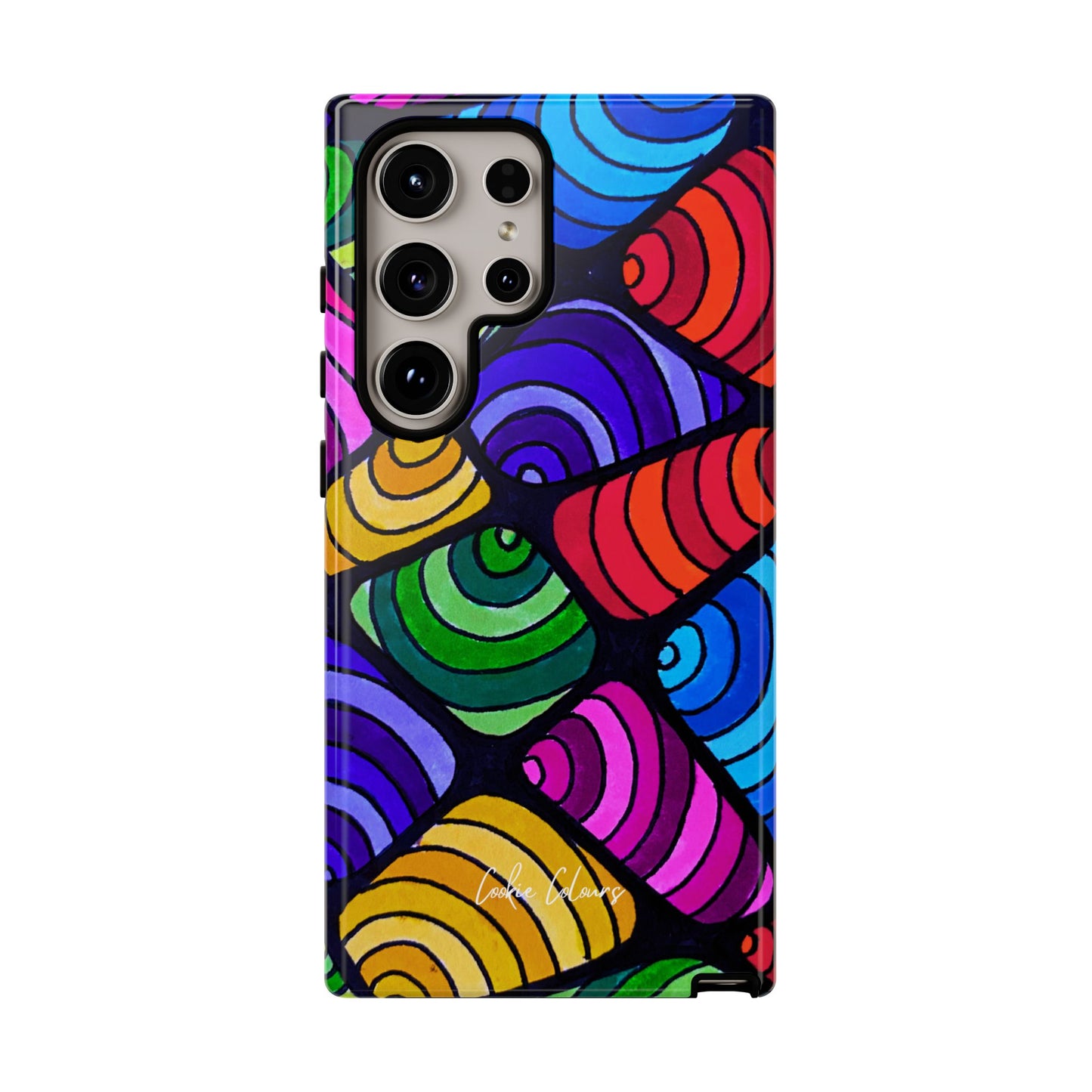 Chromarc | Premium Phone Case