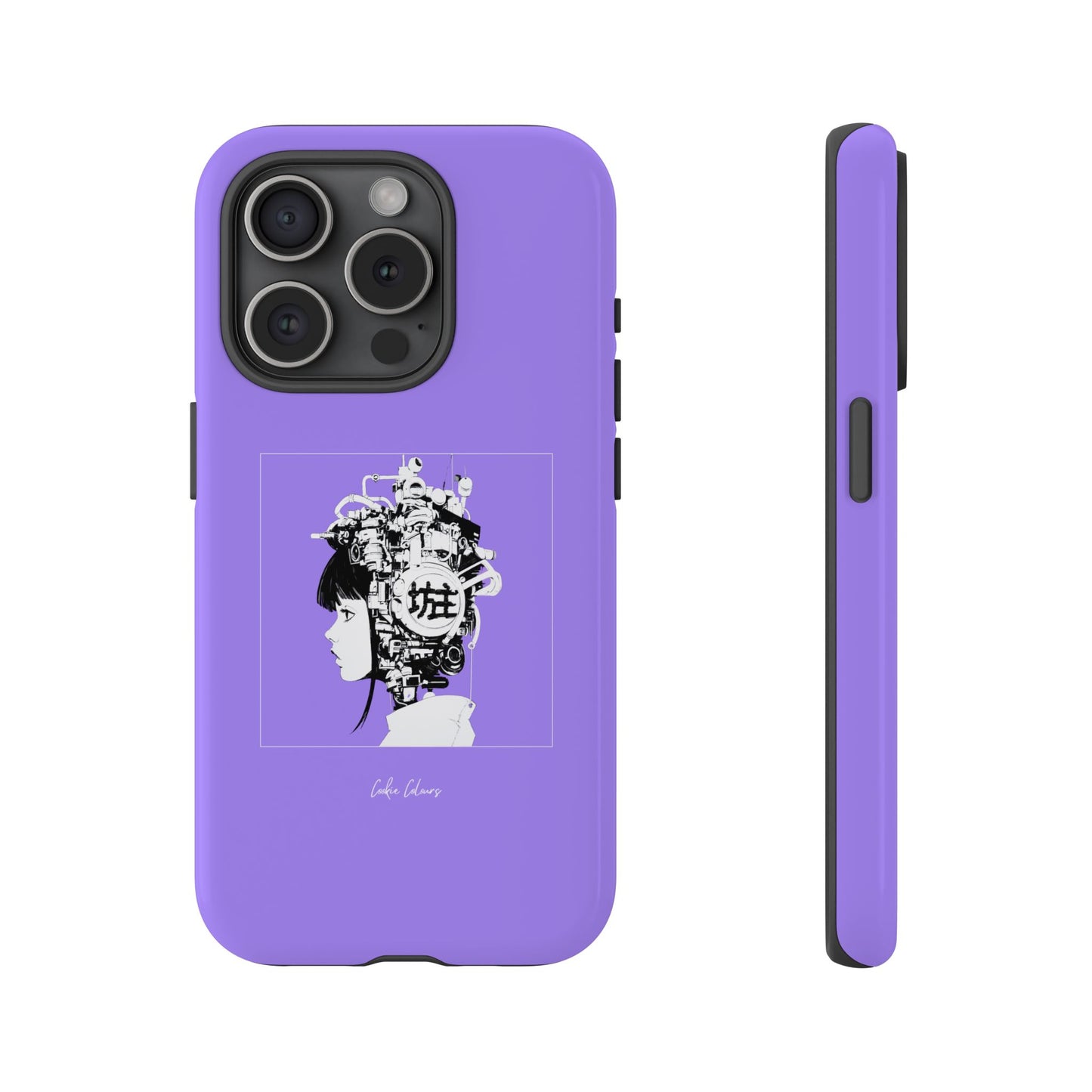 Urban Frequency | Premium Phone Case