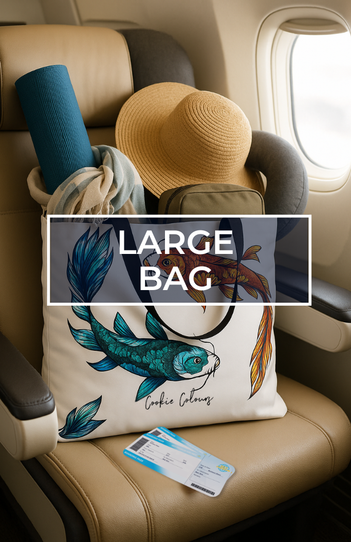 Large Bag
