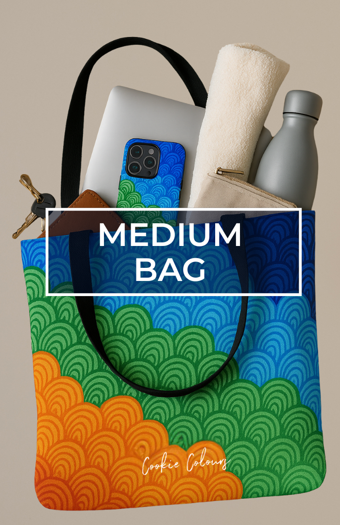Medium Bag