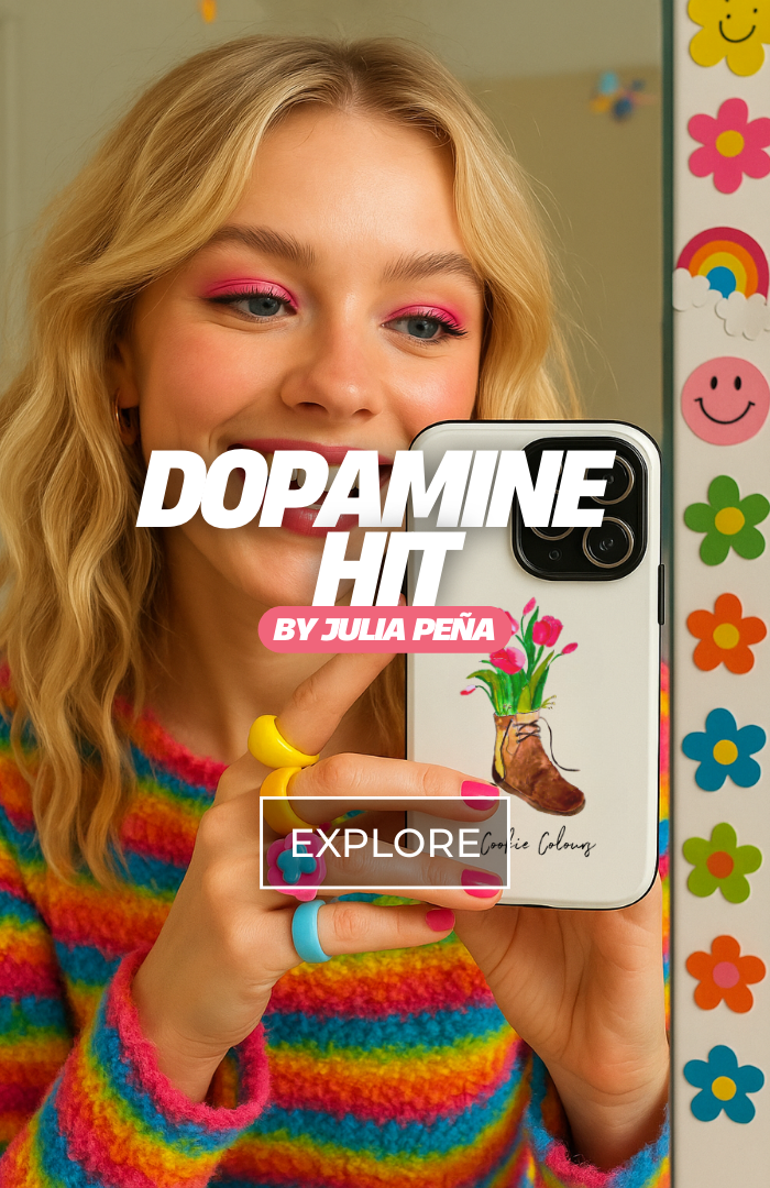 julia pena art cookie colours