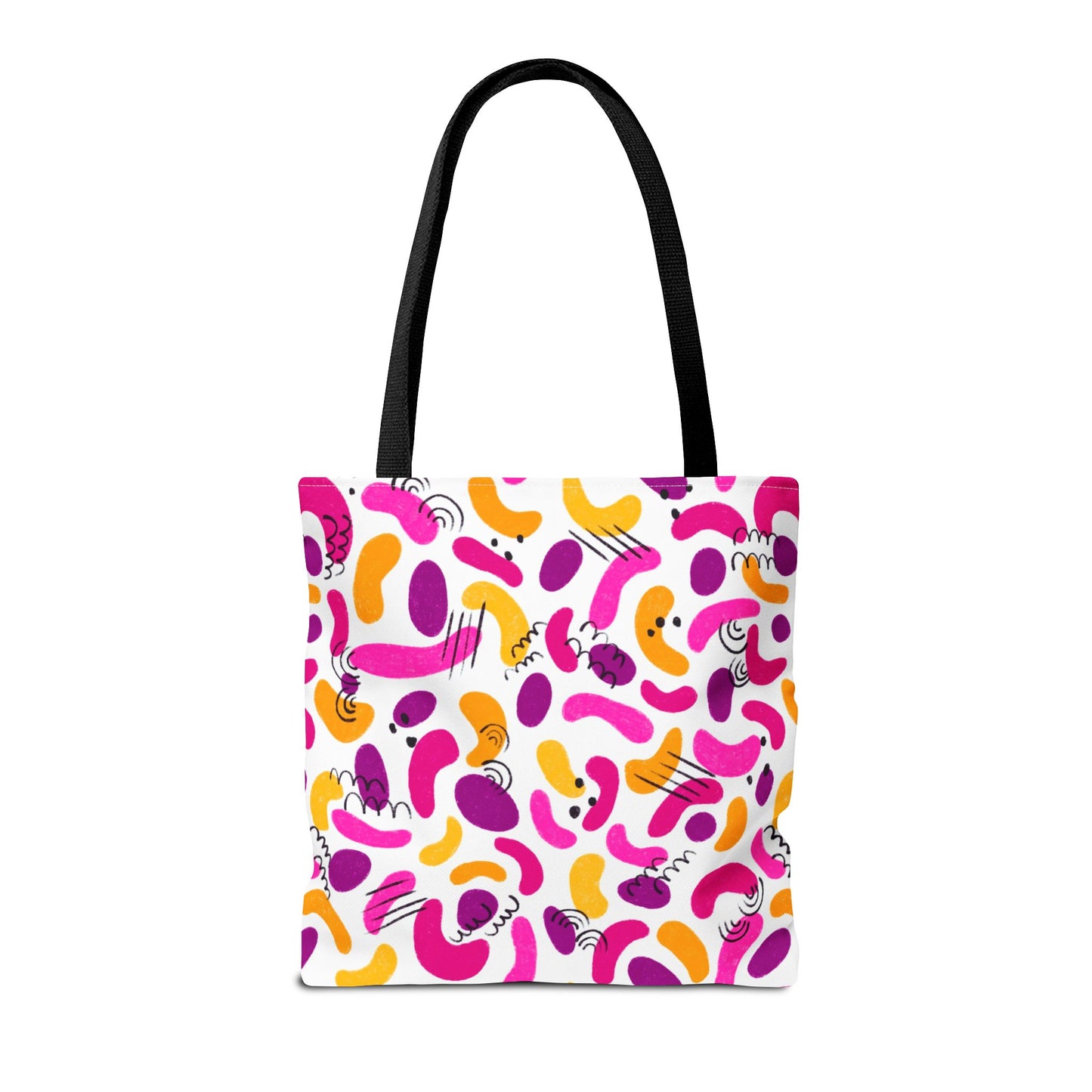 Jelly Beans | Tote Bag