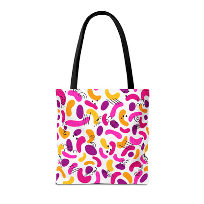 Jelly Beans | Tote Bag