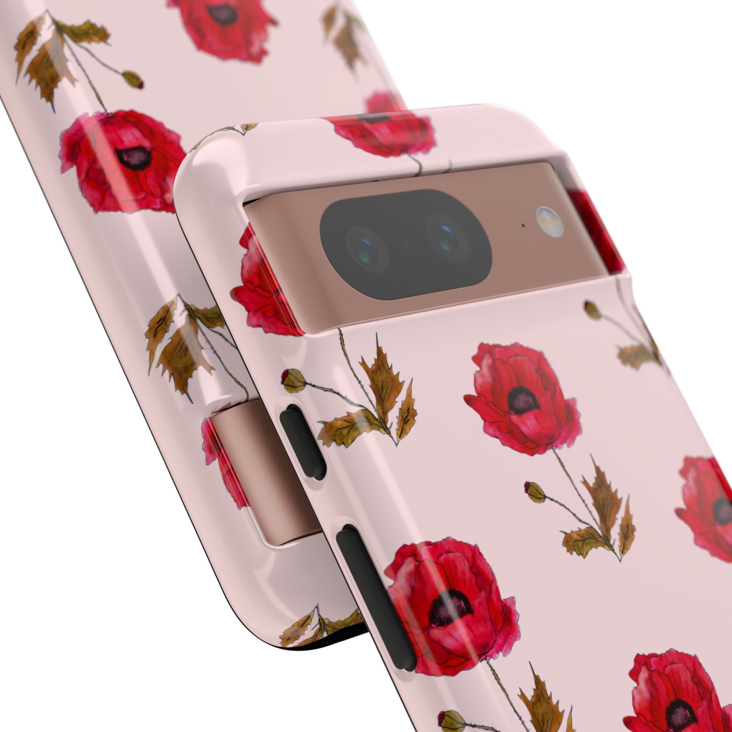 Amapola | Premium Phone Case