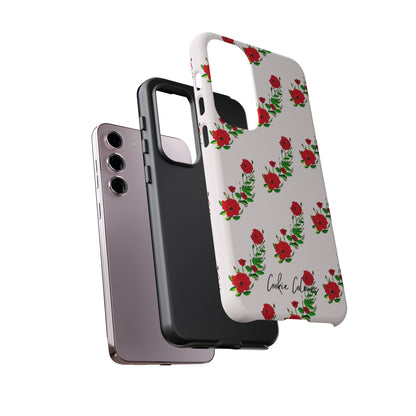 Poppies | Premium Phone Case