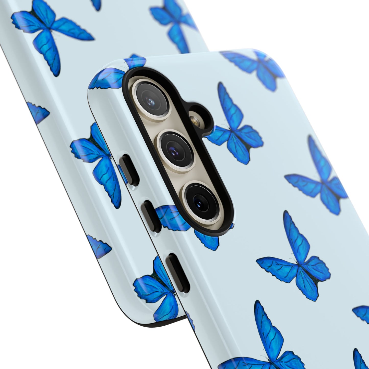 Bluetterfly | Premium Phone Case