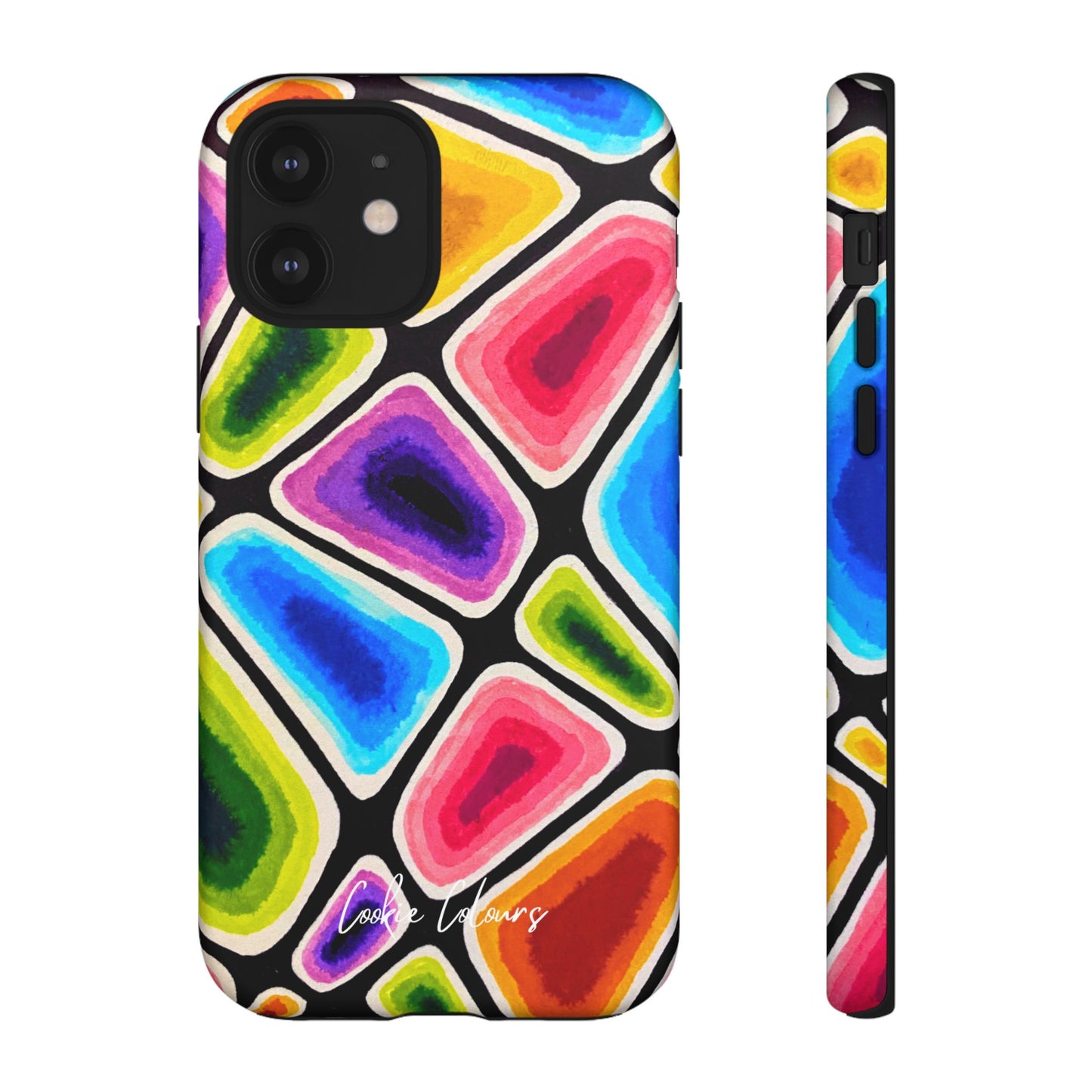 Chromatic Dreams | Premium Phone Case