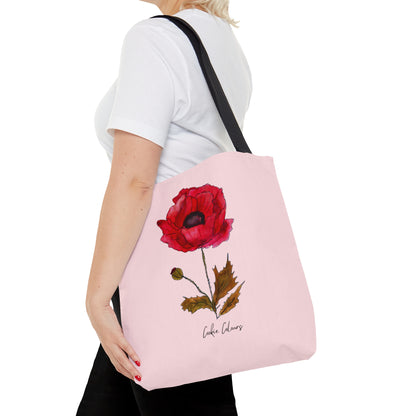 Amapola | Tote Bag