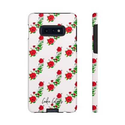 Poppies | Premium Phone Case