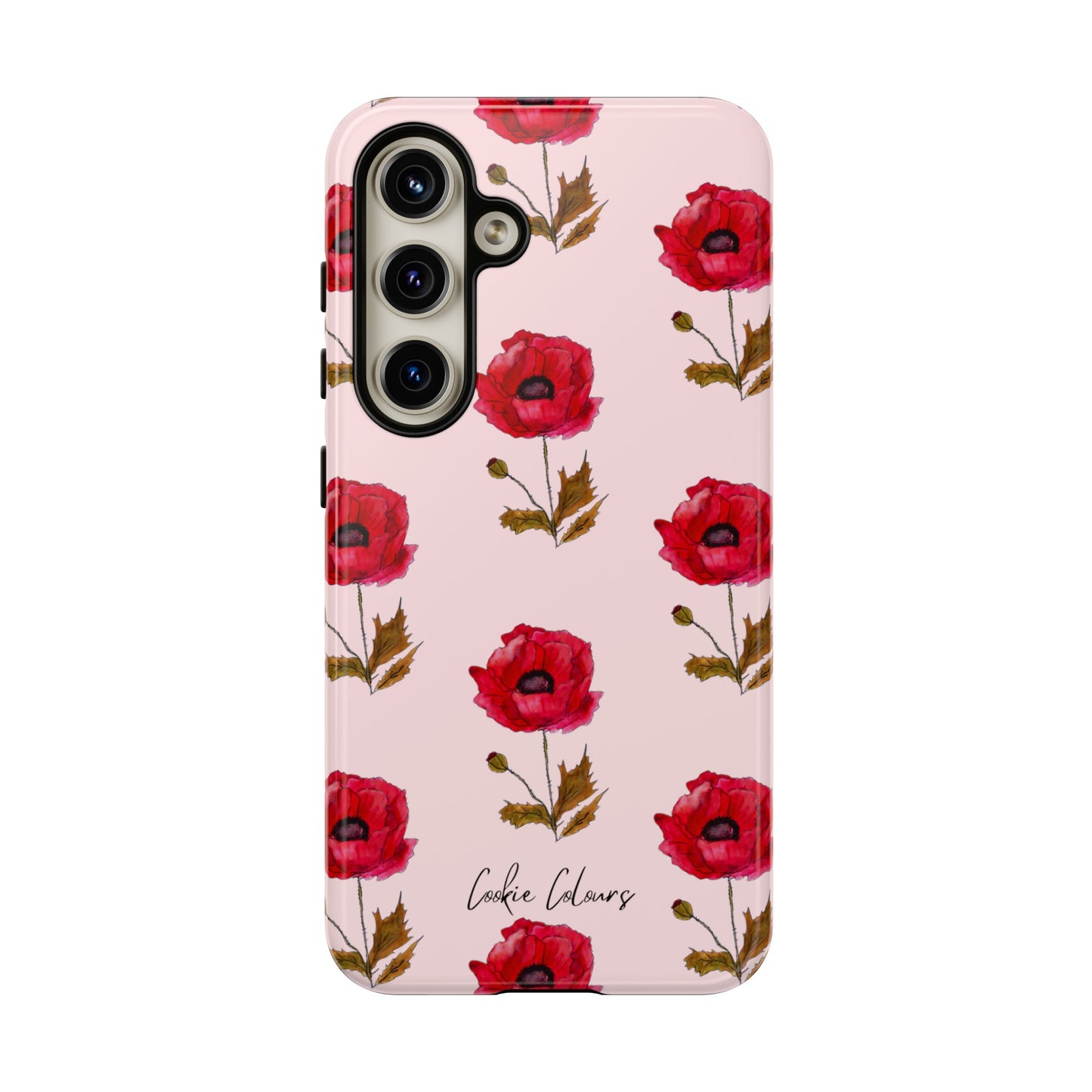 Amapola | Premium Phone Case