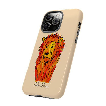 Simba | Premium Phone Case