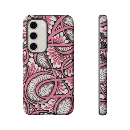 Twisted Vines | Premium Phone Case