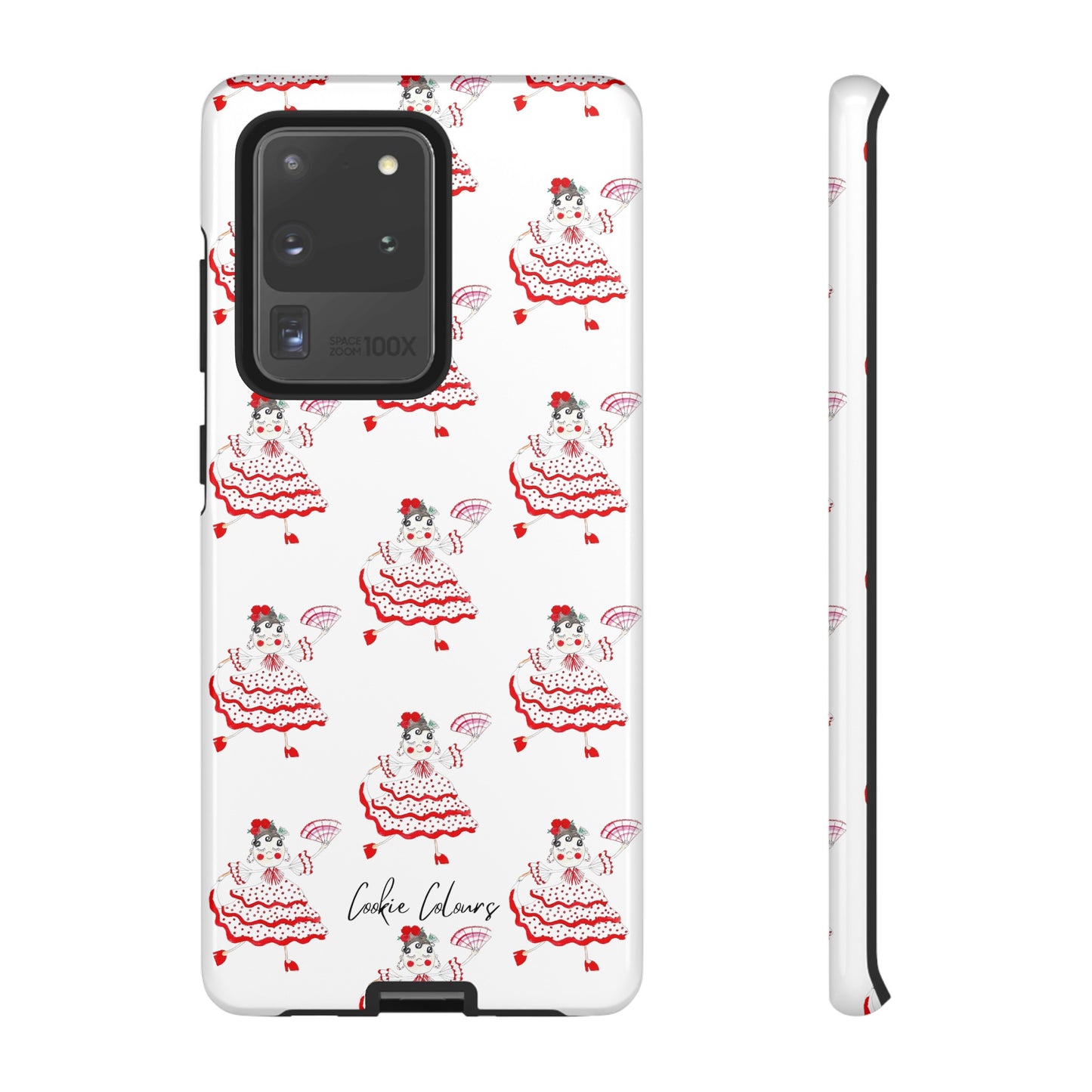 Flamenca | Premium Phone Case