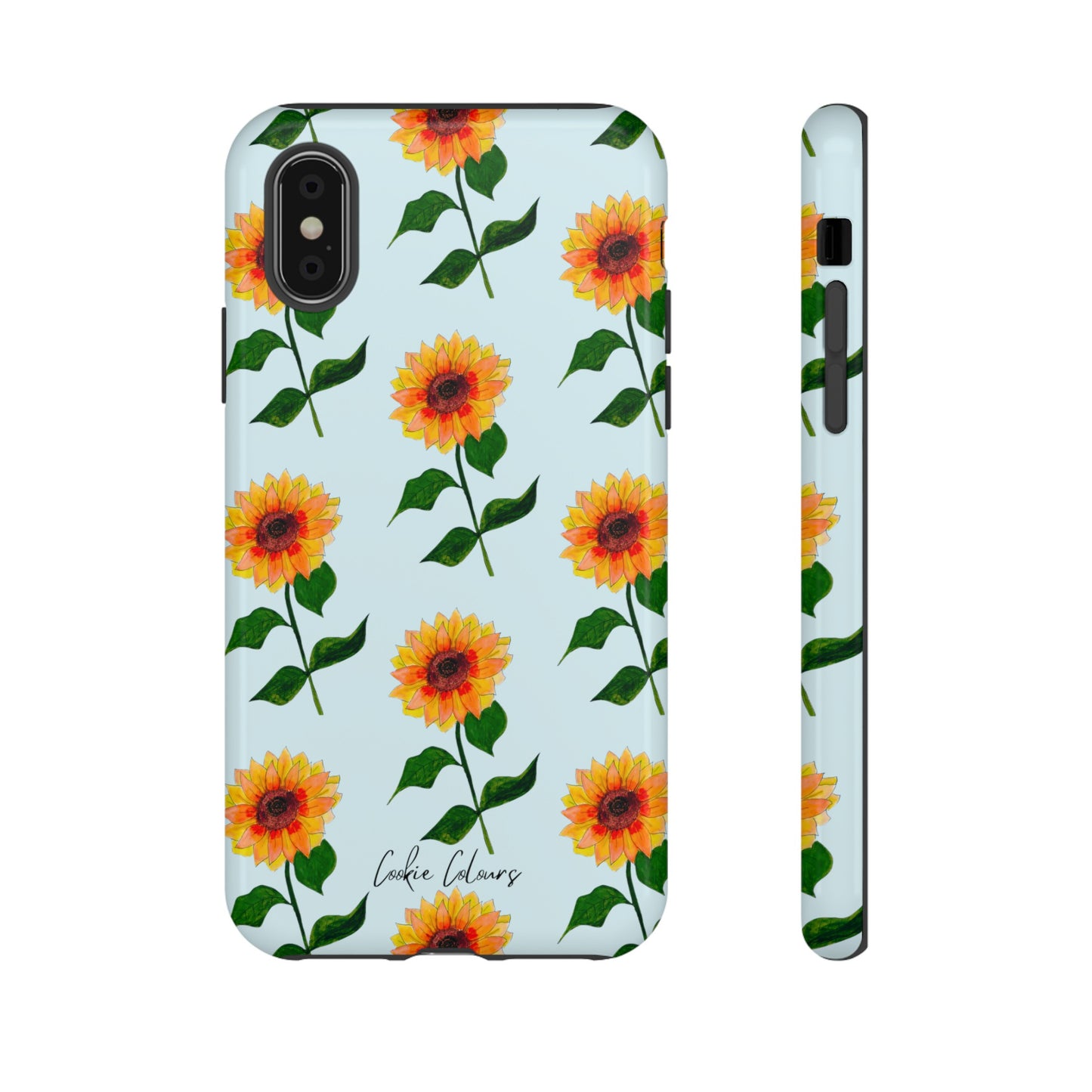 Sunflower | Premium Phone Case