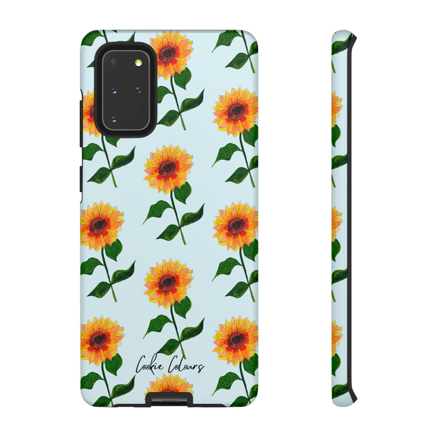 Sunflower | Premium Phone Case