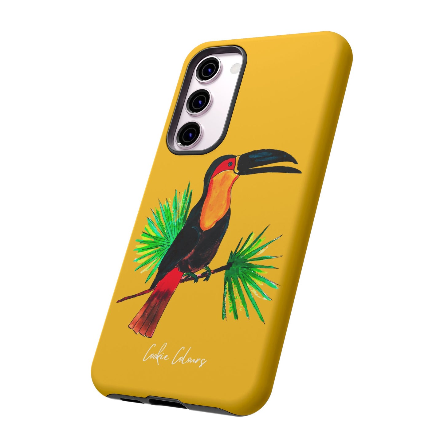 Toucan | Premium Phone Case